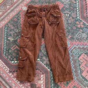 Free People pants